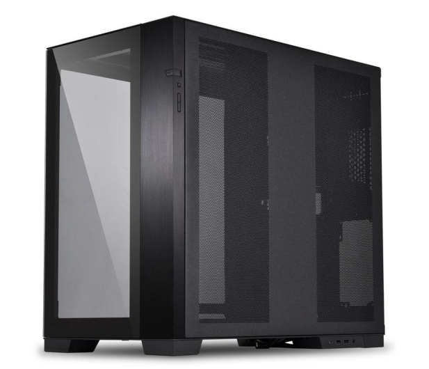 Lian Li O11 Dynamic EVO Black - 1041919 - zdjęcie 5